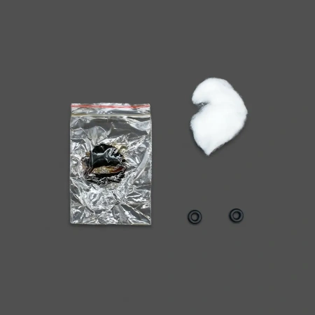 Огниво воздушное